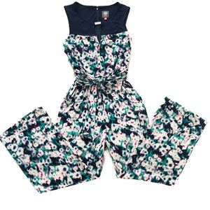 Vince Camuto Jumpsuit NWOT